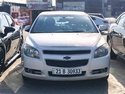 شيفروليه ماليبو